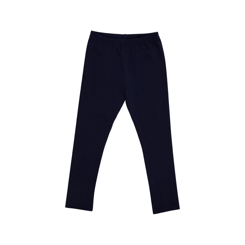 TBBC - Mitzy Sue Slacks Nantucket Navy